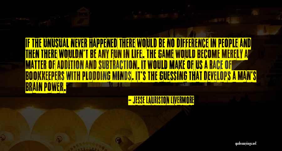Manderly Quotes By Jesse Lauriston Livermore Manderly Quotes By Jesse Lauriston Livermore