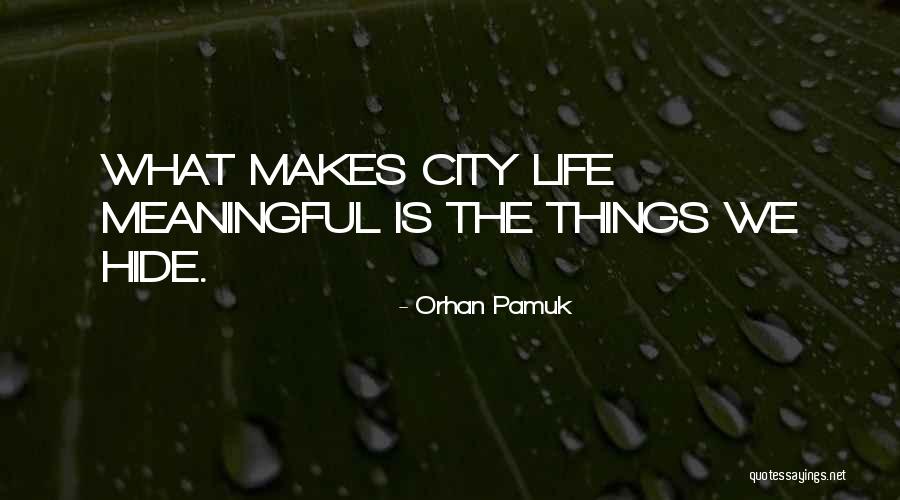 Mandersloot Romania Quotes By Orhan Pamuk Mandersloot Romania Quotes By Orhan Pamuk
