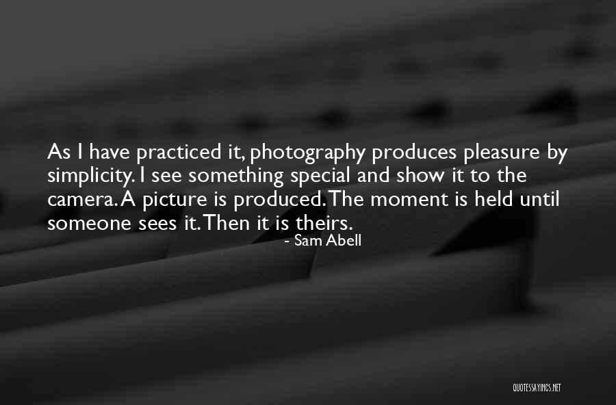 Mandersloot Romania Quotes By Sam Abell Mandersloot Romania Quotes By Sam Abell