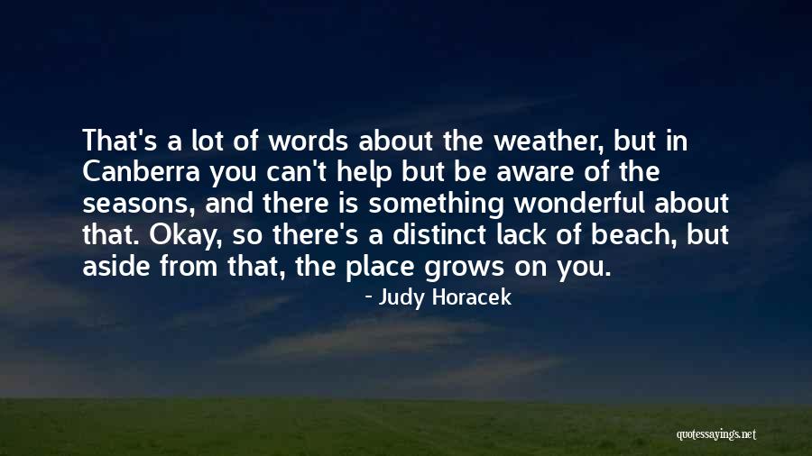 Manderston Quotes By Judy Horacek Manderston Quotes By Judy Horacek
