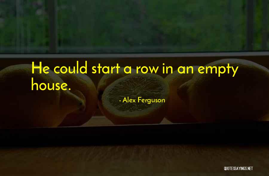 Mandese White Quotes By Alex Ferguson Mandese White Quotes By Alex Ferguson