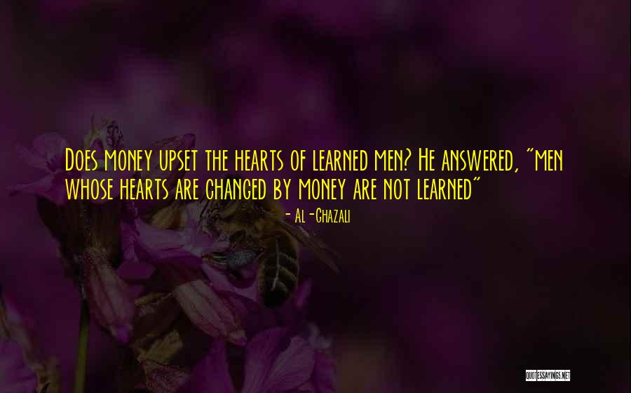Mandeseme Quotes By Al-Ghazali Mandeseme Quotes By Al-Ghazali