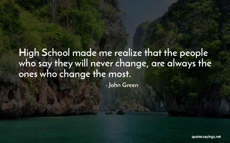 Mandeseme Quotes By John Green Mandeseme Quotes By John Green