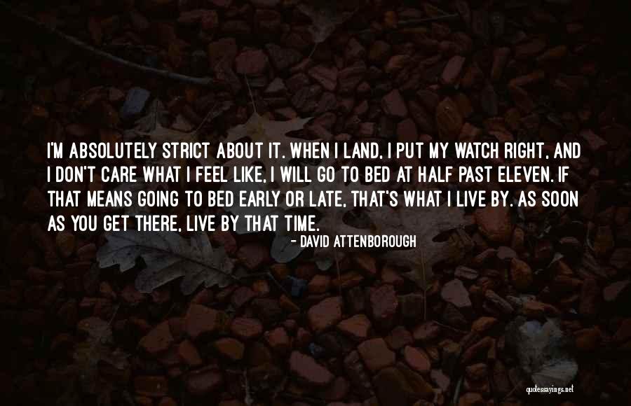 Mandetta Aniversario Quotes By David Attenborough Mandetta Aniversario Quotes By David Attenborough