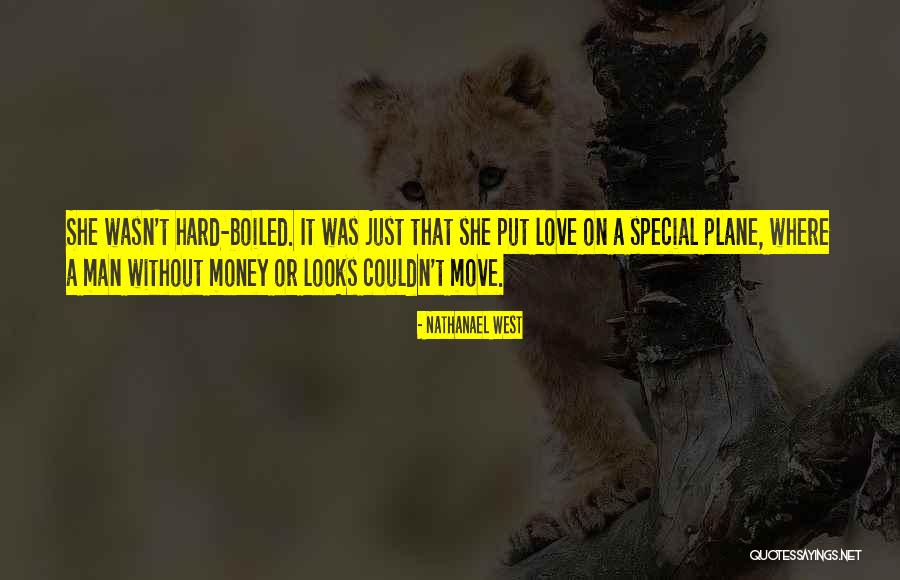 Mandetta Aniversario Quotes By Nathanael West Mandetta Aniversario Quotes By Nathanael West