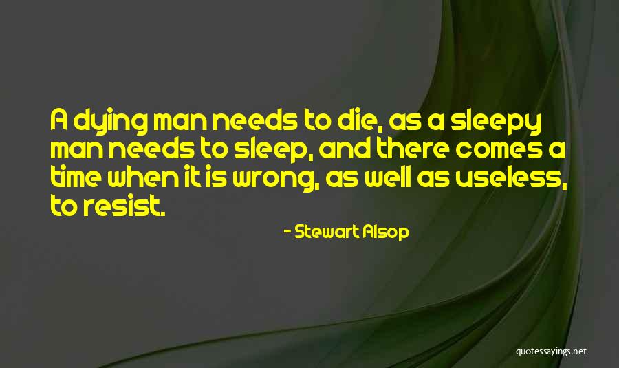 Mandetta Aniversario Quotes By Stewart Alsop Mandetta Aniversario Quotes By Stewart Alsop