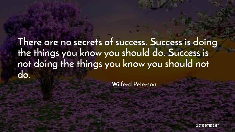 Mandetta Aniversario Quotes By Wilferd Peterson Mandetta Aniversario Quotes By Wilferd Peterson