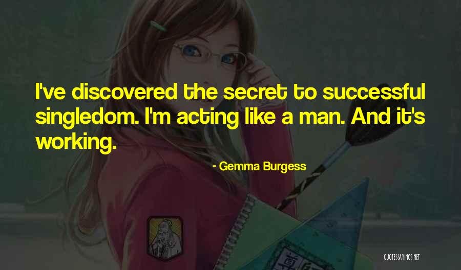 Mandetta Bolsonaro Quotes By Gemma Burgess Mandetta Bolsonaro Quotes By Gemma Burgess