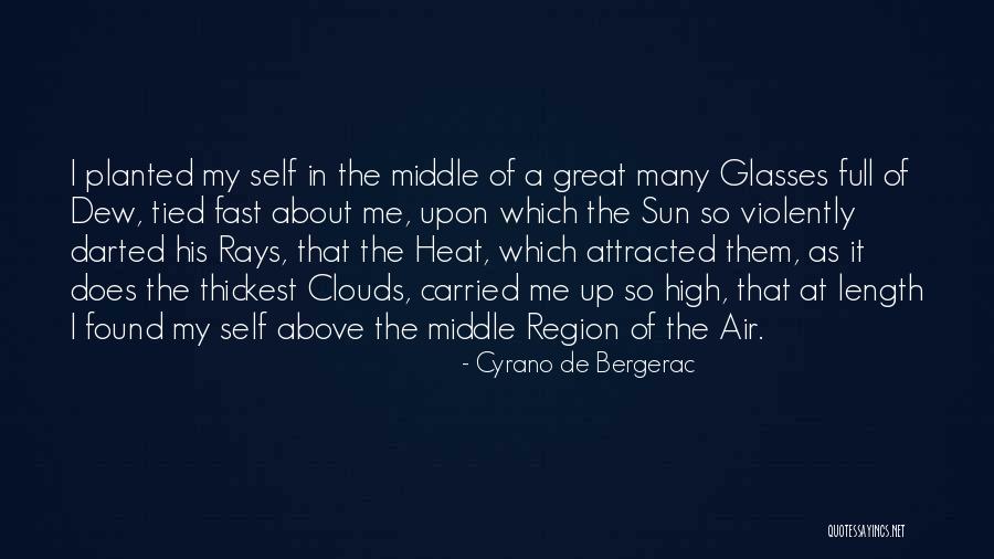 Mandetta Wikipedia Quotes By Cyrano De Bergerac Mandetta Wikipedia Quotes By Cyrano De Bergerac