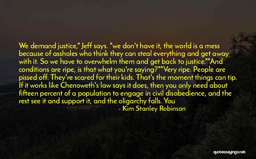 Mandetta Wikipedia Quotes By Kim Stanley Robinson Mandetta Wikipedia Quotes By Kim Stanley Robinson