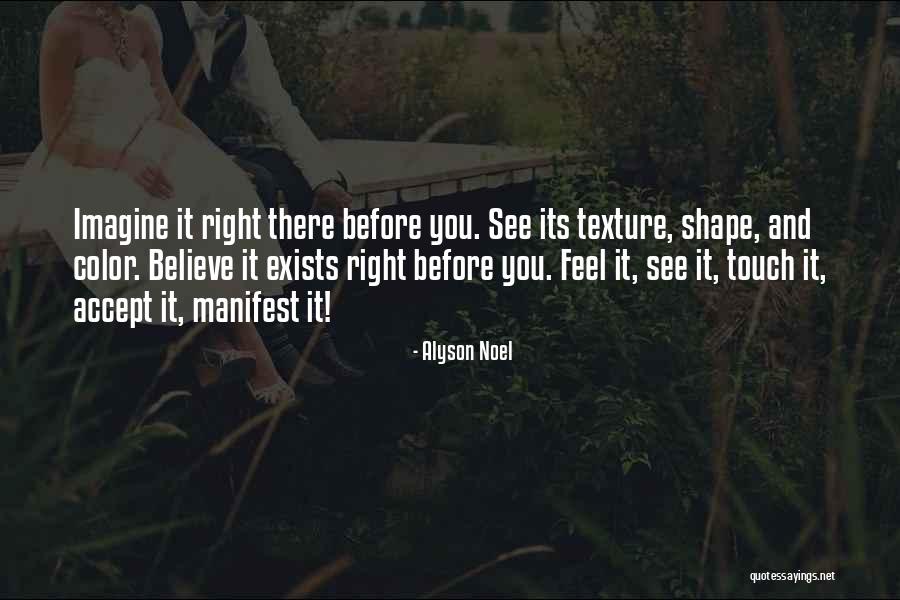 Mandevilla Quotes By Alyson Noel Mandevilla Quotes By Alyson Noel