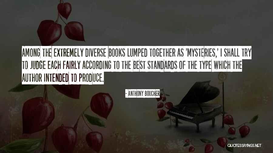 Mandhata Island Quotes By Anthony Boucher Mandhata Island Quotes By Anthony Boucher