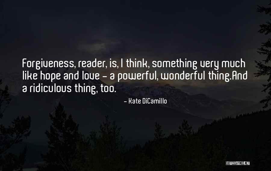 Mandhata Island Quotes By Kate DiCamillo Mandhata Island Quotes By Kate DiCamillo