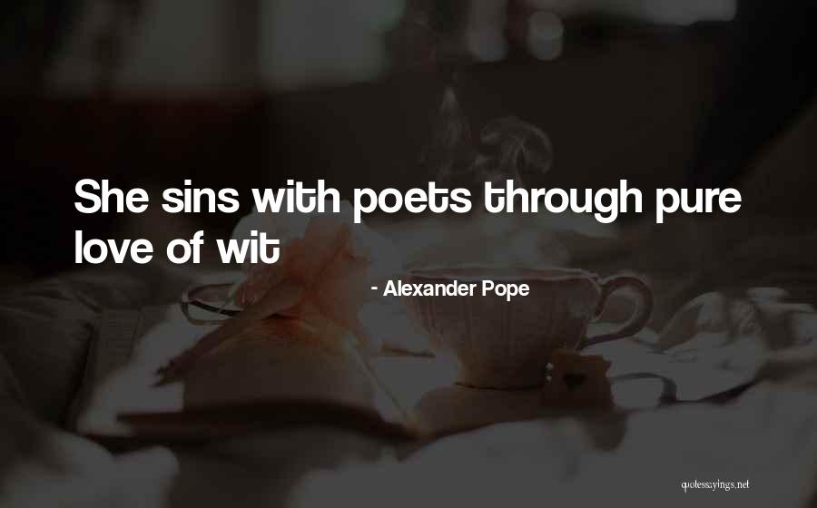 Mandhyan Enterprises Quotes By Alexander Pope Mandhyan Enterprises Quotes By Alexander Pope
