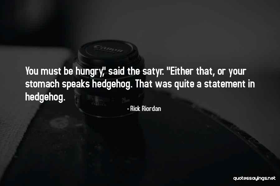 Mandhyan Enterprises Quotes By Rick Riordan Mandhyan Enterprises Quotes By Rick Riordan