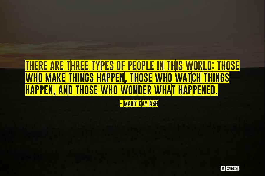 Mandi Hp Quotes By Mary Kay Ash Mandi Hp Quotes By Mary Kay Ash