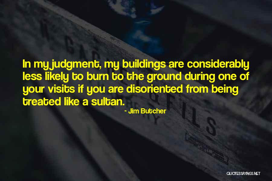 Mandi Nishtulla Quotes By Jim Butcher Mandi Nishtulla Quotes By Jim Butcher