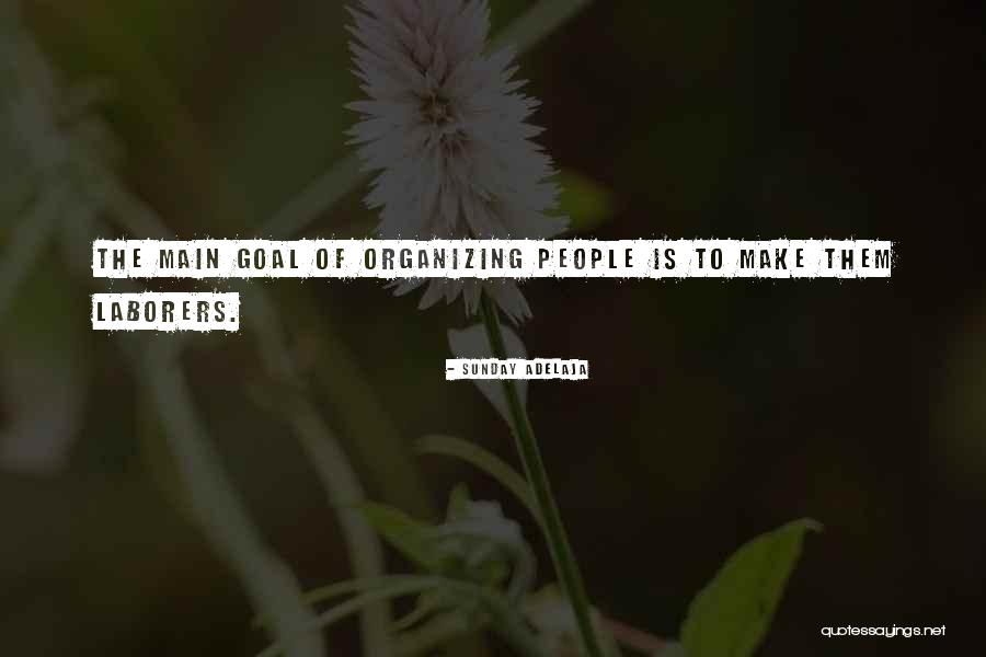 Mandiana Guinee Quotes By Sunday Adelaja Mandiana Guinee Quotes By Sunday Adelaja