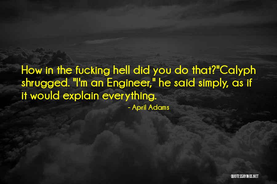 Mandible Bone Quotes By April Adams Mandible Bone Quotes By April Adams