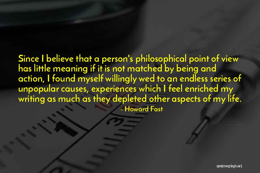 Mandible Ramus Quotes By Howard Fast