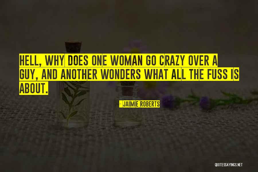Mandible Ramus Quotes By Jaimie Roberts