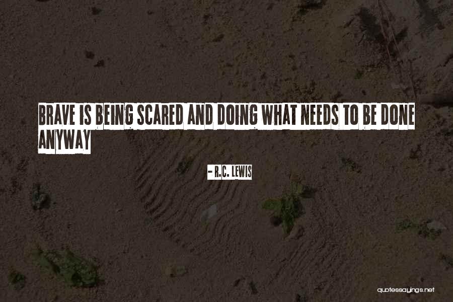 Mandibles Ant Quotes By R.C. Lewis Mandibles Ant Quotes By R.C. Lewis