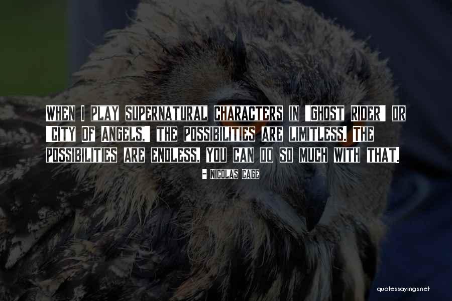 Mandibles Insects Quotes By Nicolas Cage Mandibles Insects Quotes By Nicolas Cage