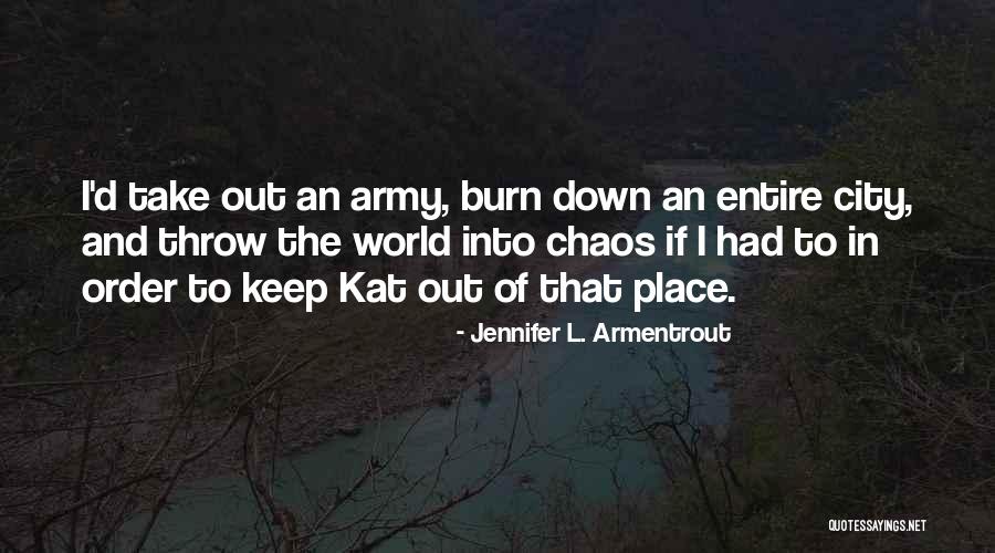 Mandibula Quotes By Jennifer L. Armentrout Mandibula Quotes By Jennifer L. Armentrout