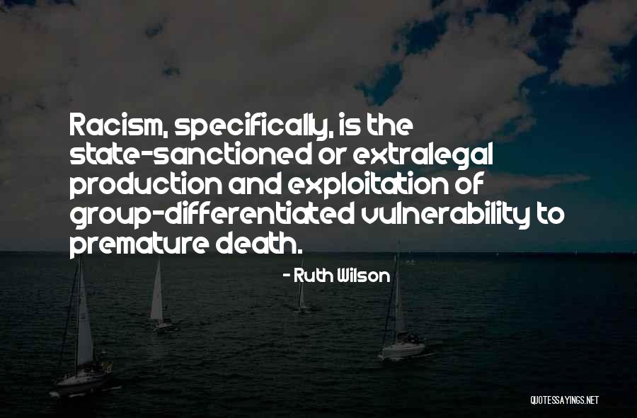 Mandibula Quotes By Ruth Wilson Mandibula Quotes By Ruth Wilson