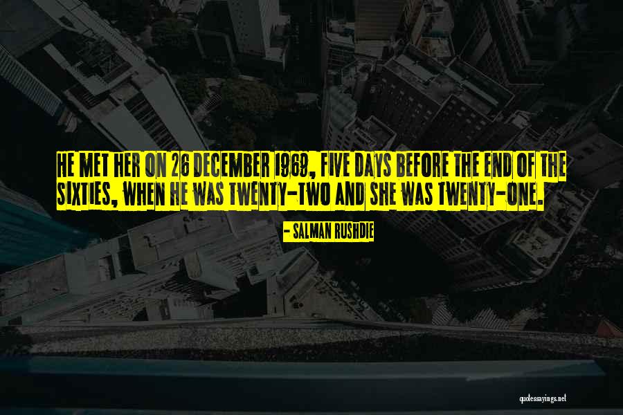Mandibula Quotes By Salman Rushdie Mandibula Quotes By Salman Rushdie