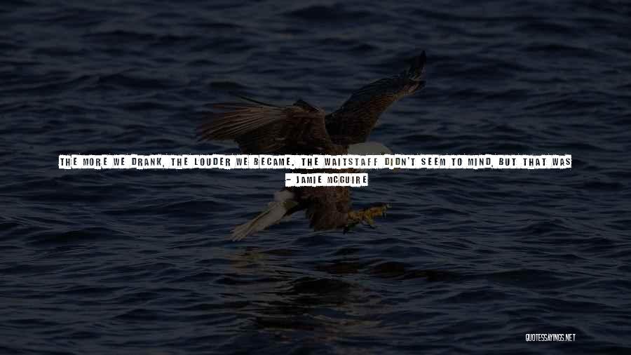 Mandic Quotes By Jamie McGuire Mandic Quotes By Jamie McGuire