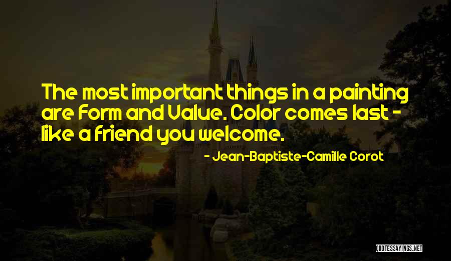 Mandie Maytag Quotes By Jean-Baptiste-Camille Corot Mandie Maytag Quotes By Jean-Baptiste-Camille Corot