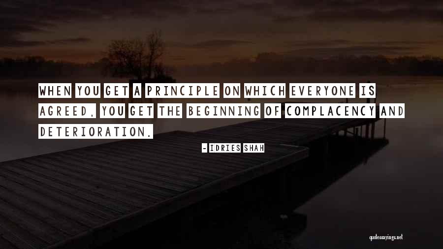 Mandies Kwok Quotes By Idries Shah Mandies Kwok Quotes By Idries Shah