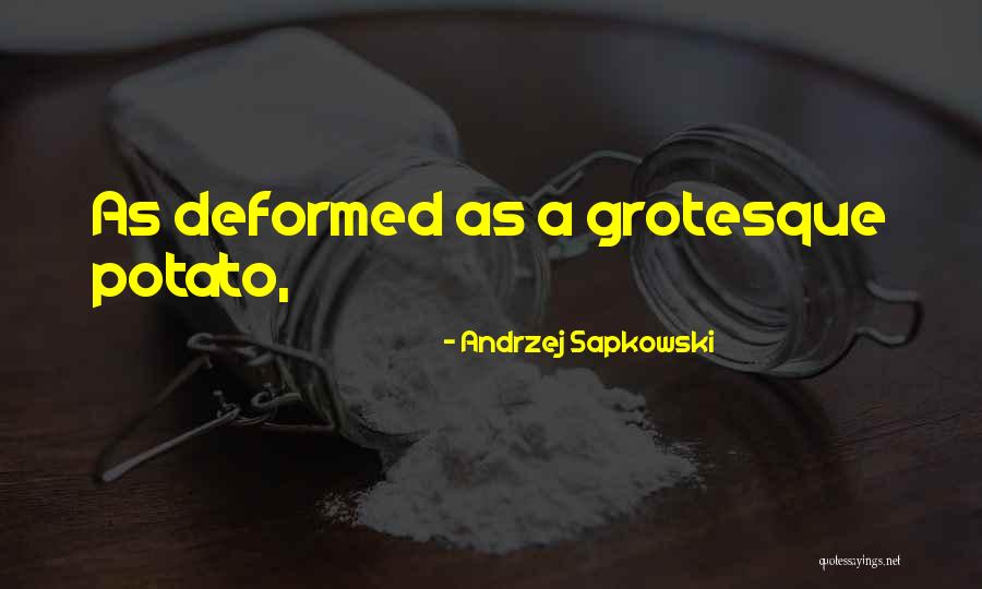 Mandilas Design Quotes By Andrzej Sapkowski Mandilas Design Quotes By Andrzej Sapkowski