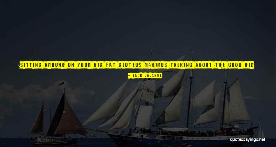 Mandinia Quotes By Jack LaLanne Mandinia Quotes By Jack LaLanne