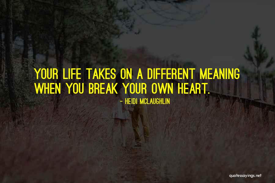 Mandinka Sinead Quotes By Heidi McLaughlin Mandinka Sinead Quotes By Heidi McLaughlin