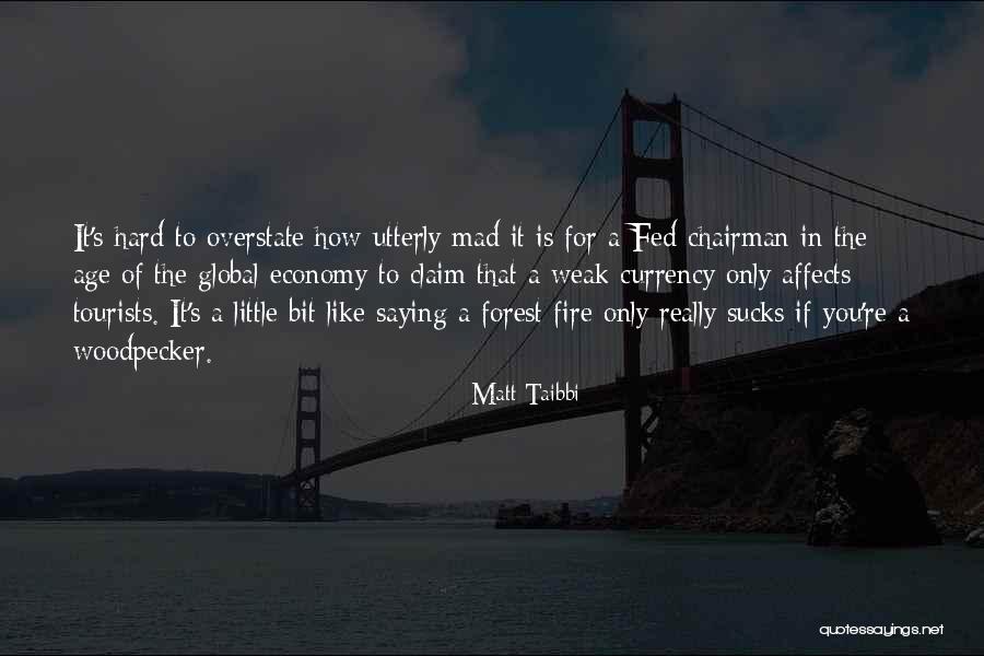 Mandinka Sinead Quotes By Matt Taibbi Mandinka Sinead Quotes By Matt Taibbi