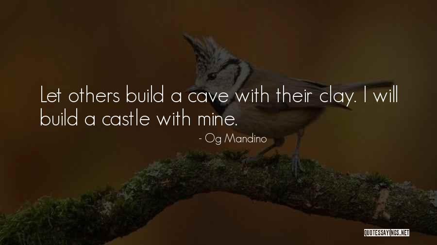 Mandino Og Quotes By Og Mandino Mandino Og Quotes By Og Mandino