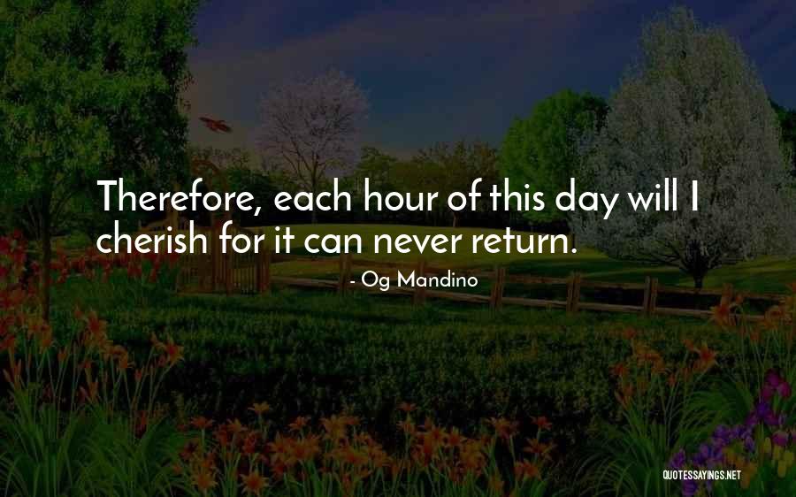 Mandino Og Quotes By Og Mandino Mandino Og Quotes By Og Mandino