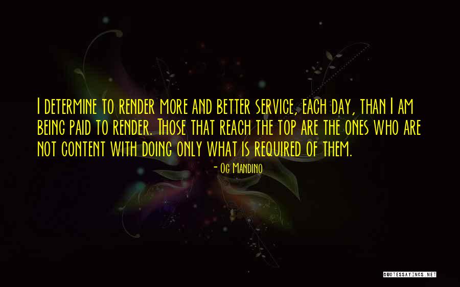 Mandino Og Quotes By Og Mandino Mandino Og Quotes By Og Mandino