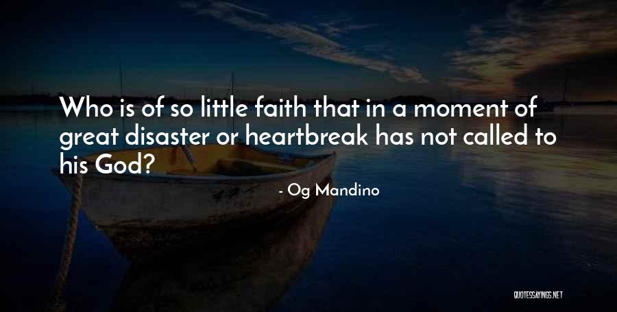 Mandino Og Quotes By Og Mandino