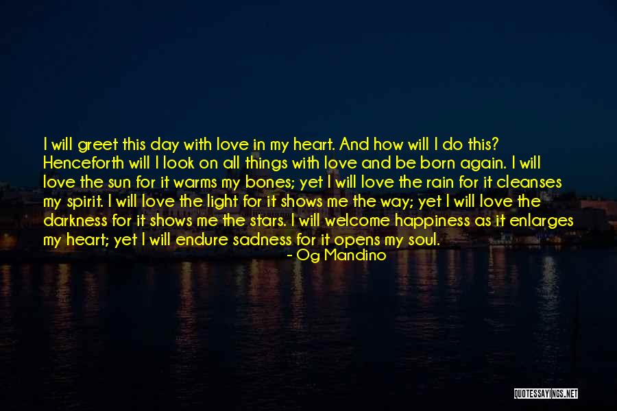 Mandino Og Quotes By Og Mandino Mandino Og Quotes By Og Mandino