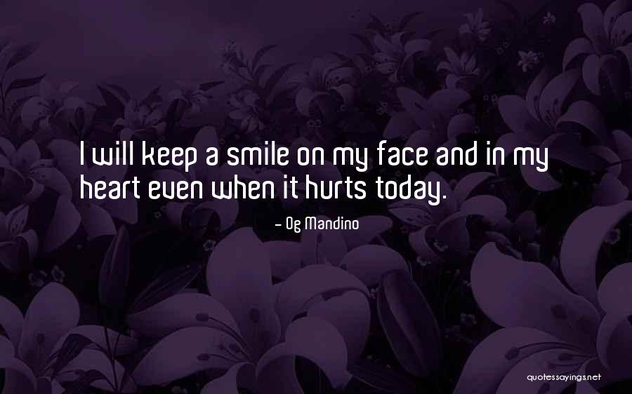 Mandino Og Quotes By Og Mandino Mandino Og Quotes By Og Mandino