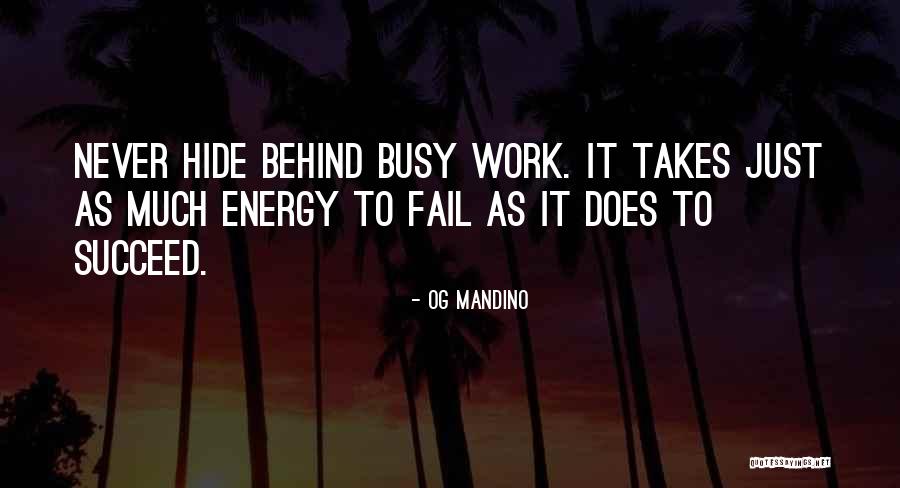 Mandino Og Quotes By Og Mandino Mandino Og Quotes By Og Mandino