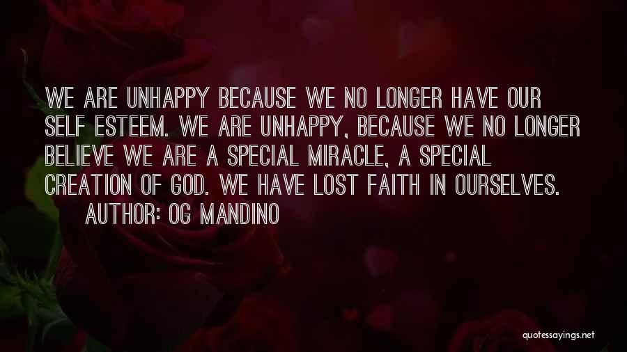 Mandino Quotes By Og Mandino