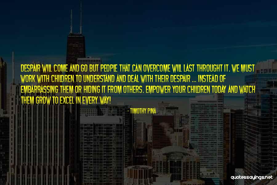 Mandino Selo Quotes By Timothy Pina Mandino Selo Quotes By Timothy Pina