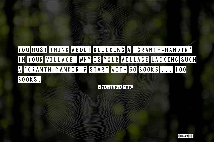 Mandir Quotes By Narendra Modi Mandir Quotes By Narendra Modi