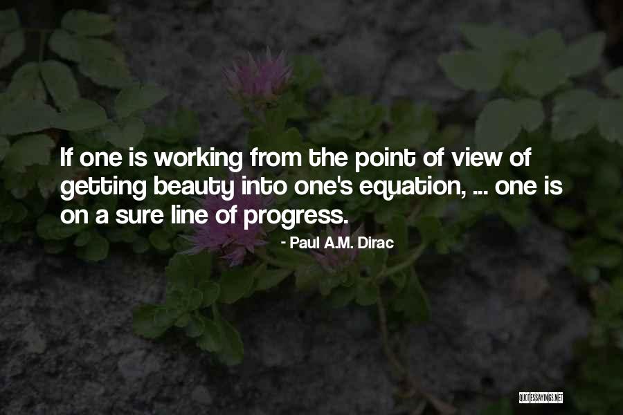 Mandisa Stronger Quotes By Paul A.M. Dirac Mandisa Stronger Quotes By Paul A.M. Dirac