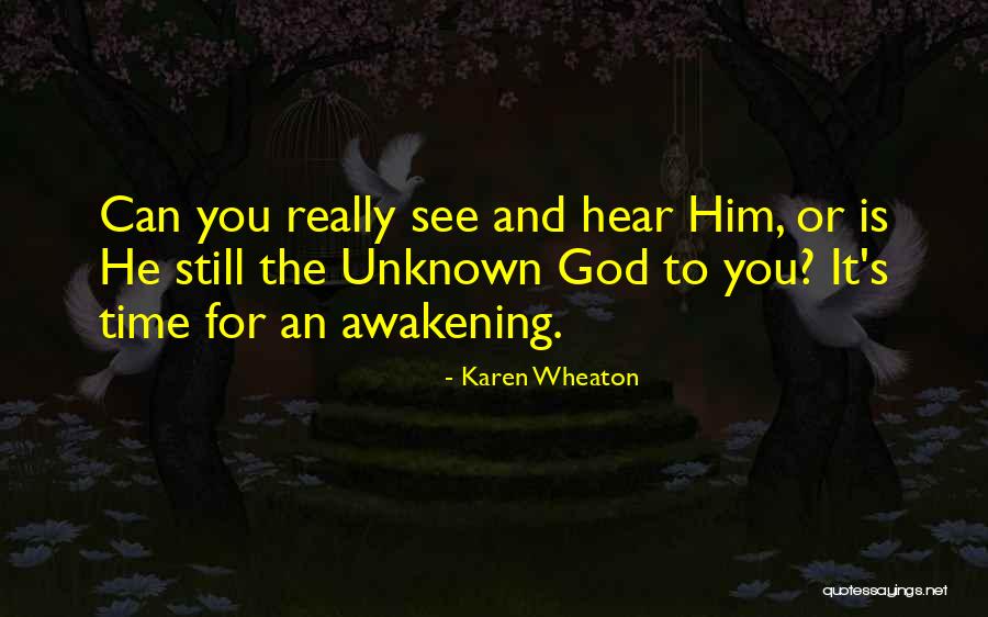 Mandler Lenses Quotes By Karen Wheaton Mandler Lenses Quotes By Karen Wheaton
