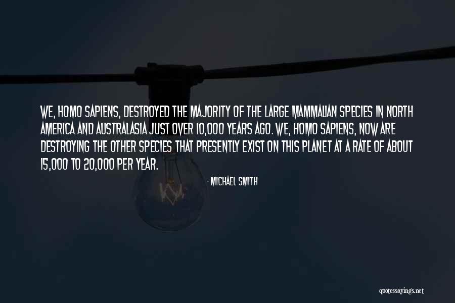 Mandler Lenses Quotes By Michael Smith Mandler Lenses Quotes By Michael Smith